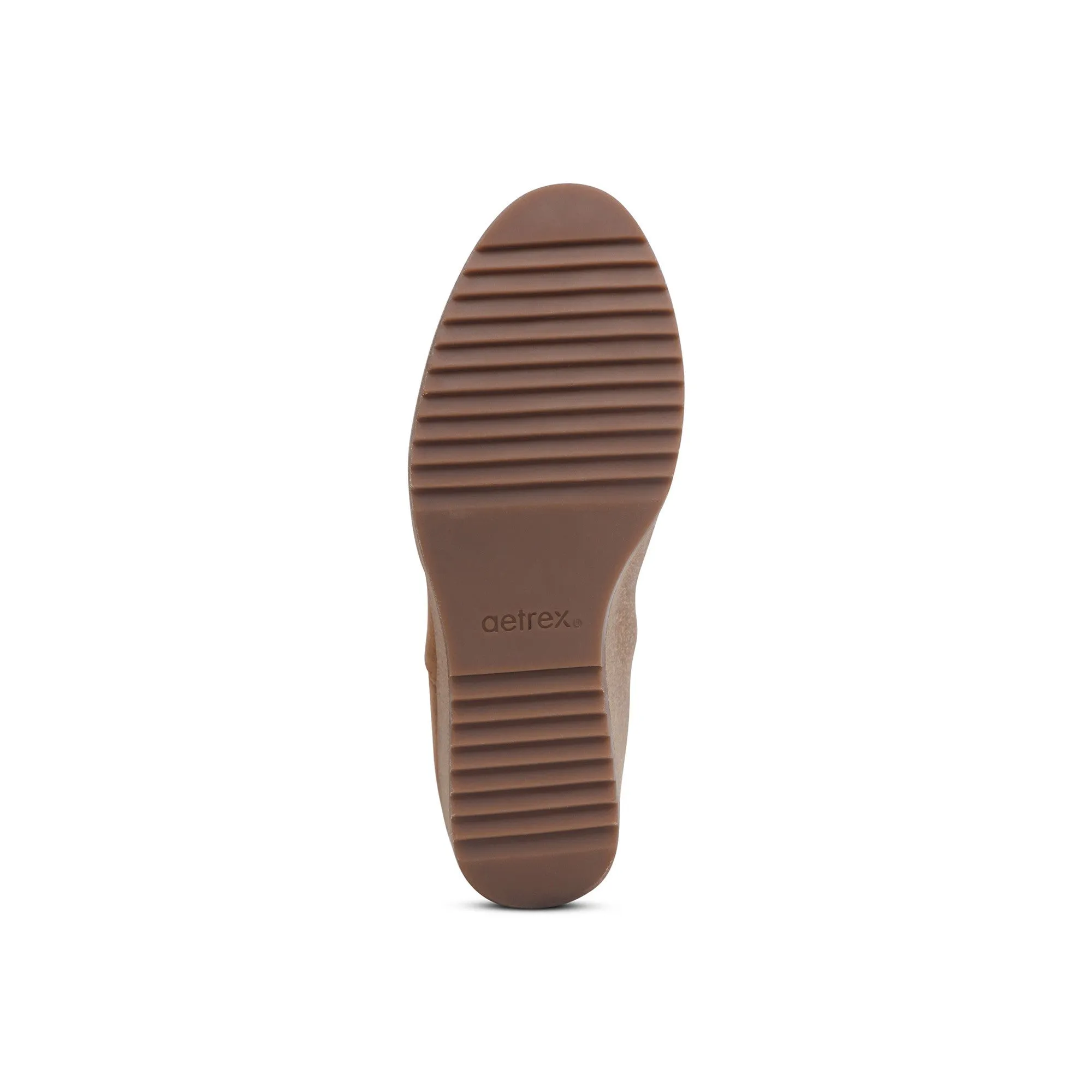 Dawn Womens Honey