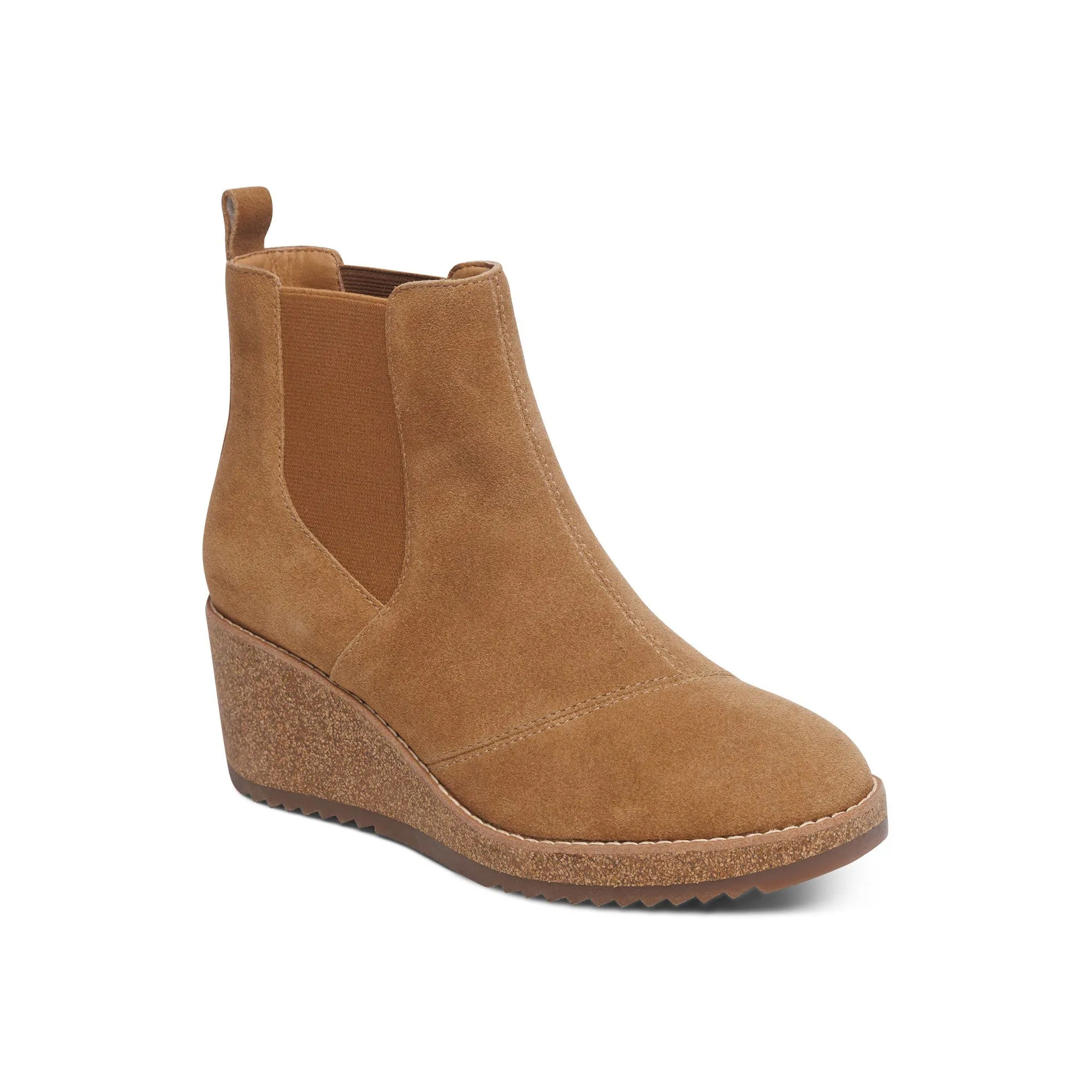 Dawn Womens Honey