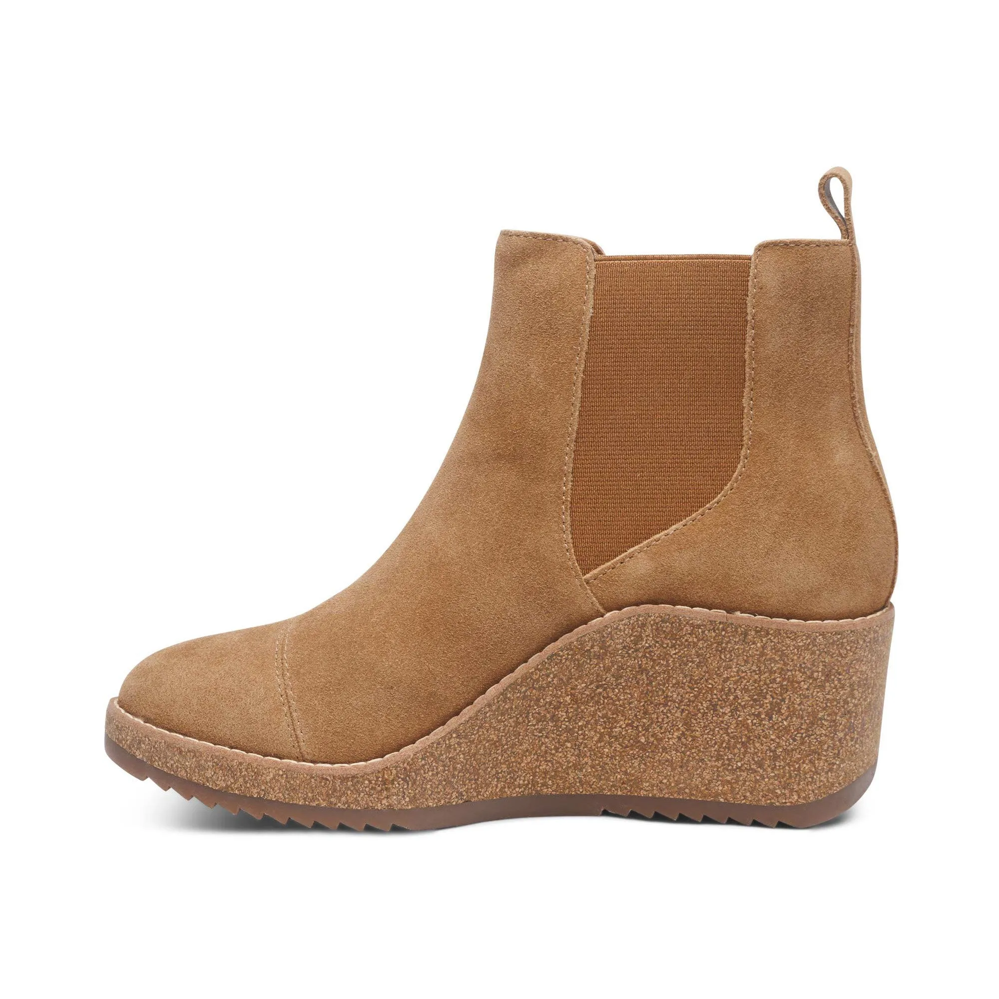 Dawn Womens Honey