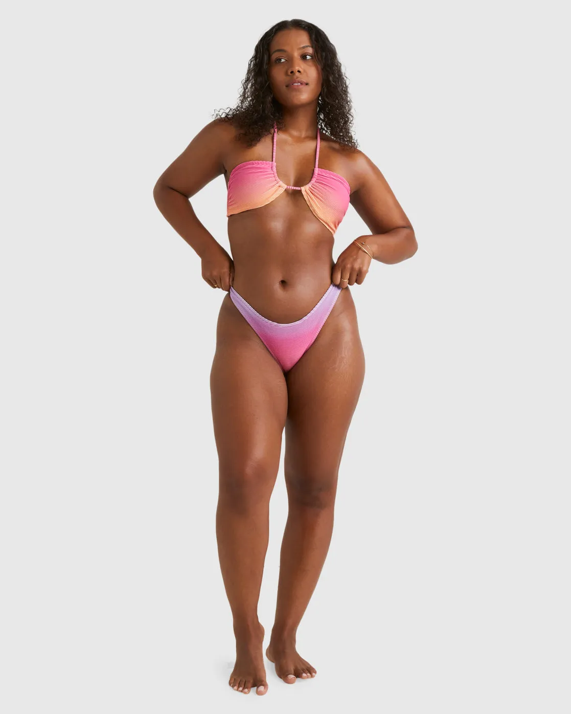 Daybreak Hike Bikini Bottom