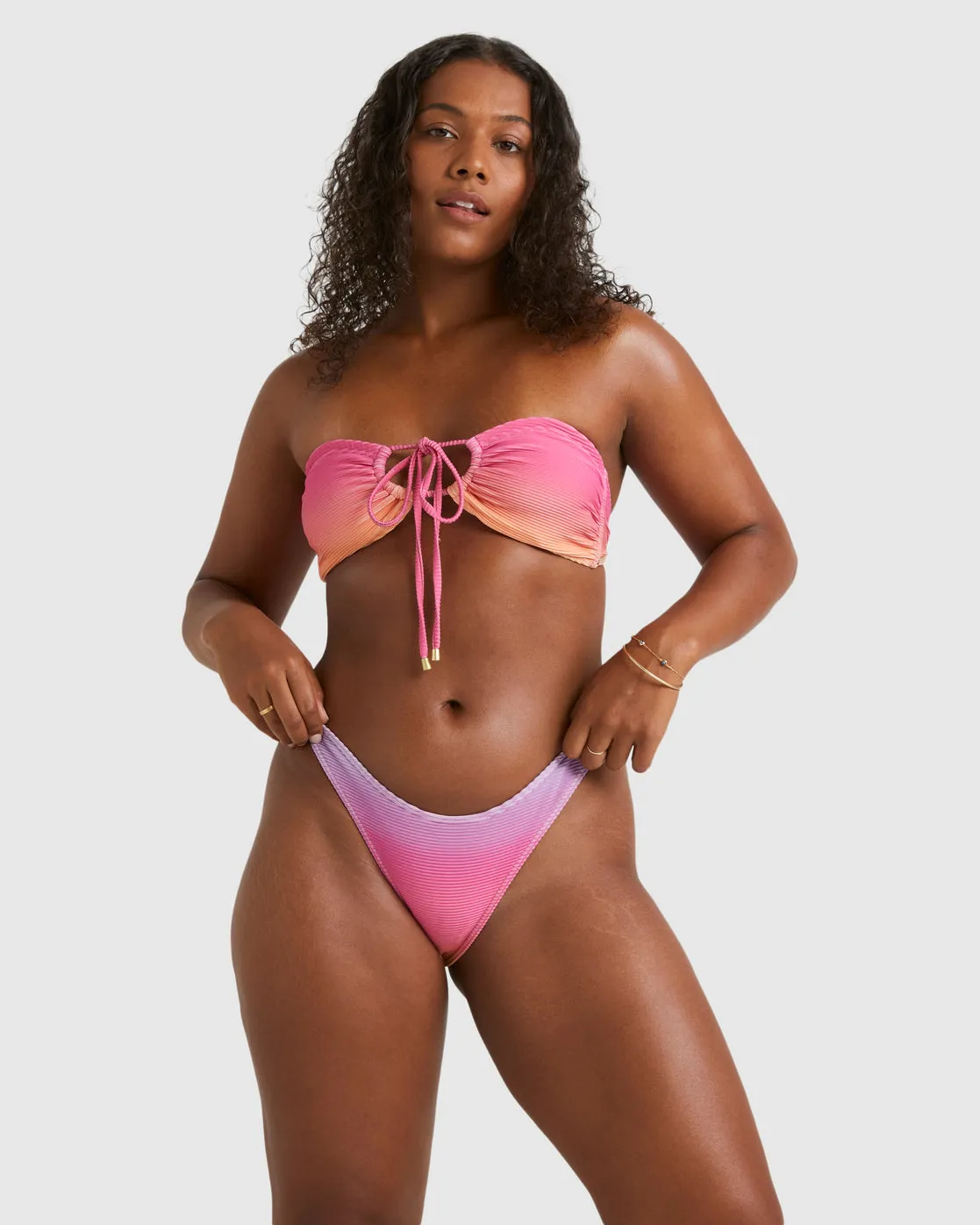 Daybreak Hike Bikini Bottom