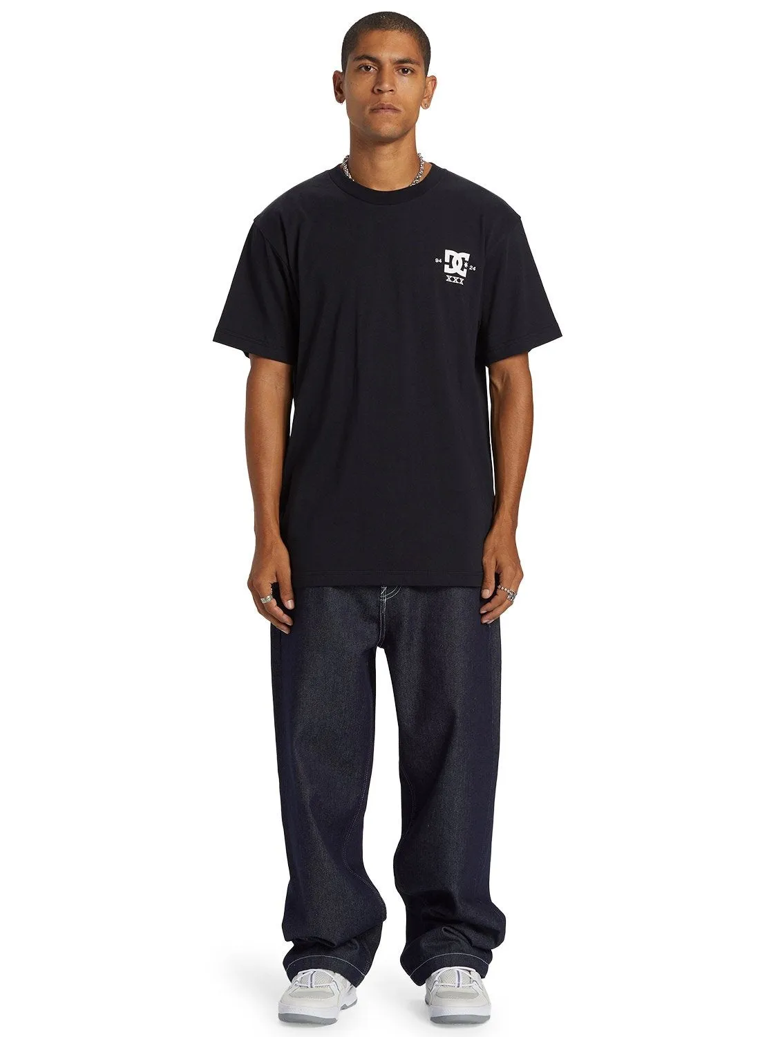 DC Men's Department T-Shirt