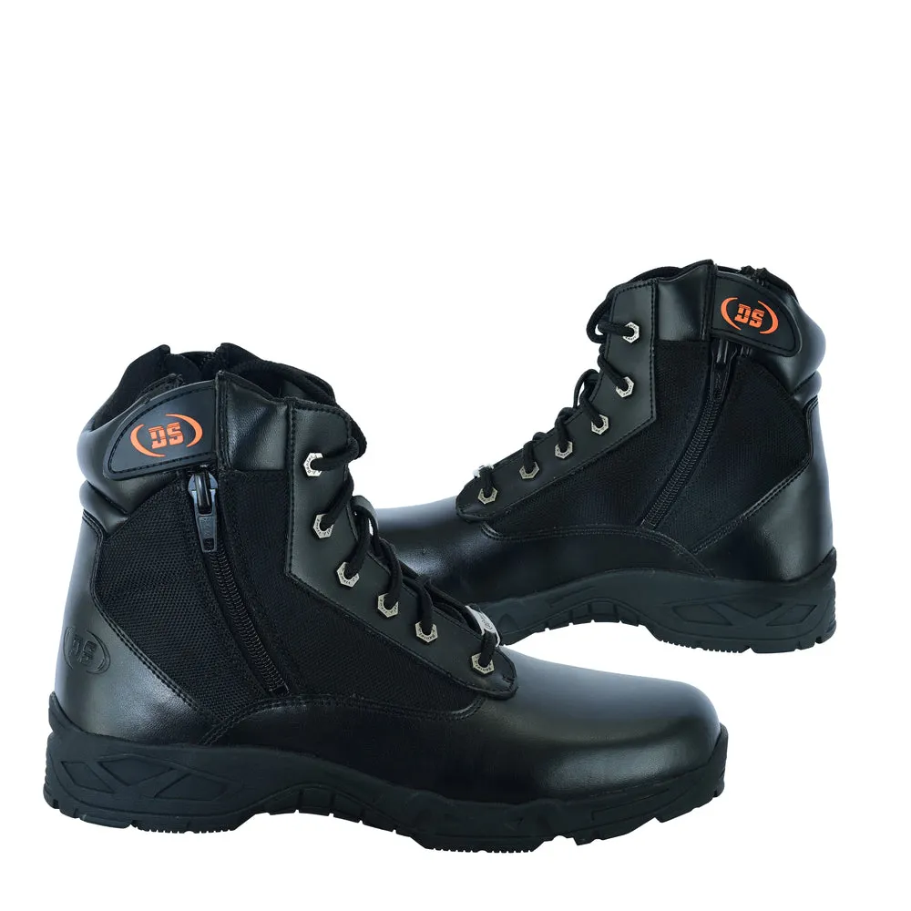 DS Men's 6'' Tactical Boots