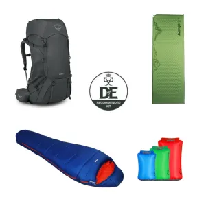 Duke of Edinburgh Kit Bundle Hire