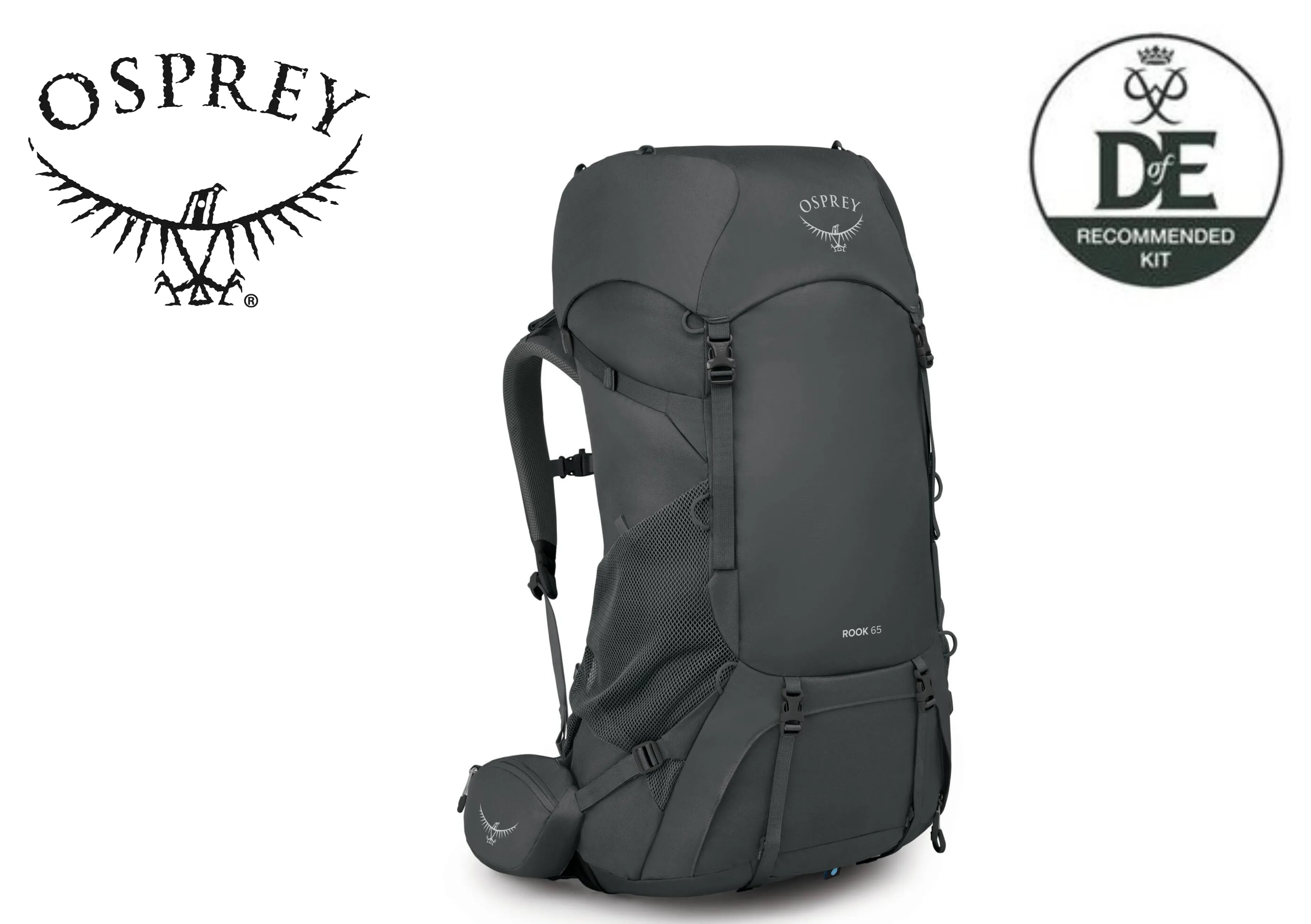 Duke of Edinburgh Kit Bundle Hire