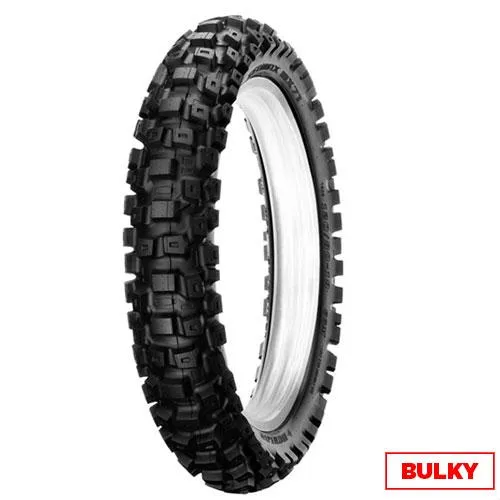Dunlop - MX71 Hard Rear - 110/90-18
