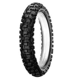 Dunlop - MX71 Hard Rear - 110/90-19