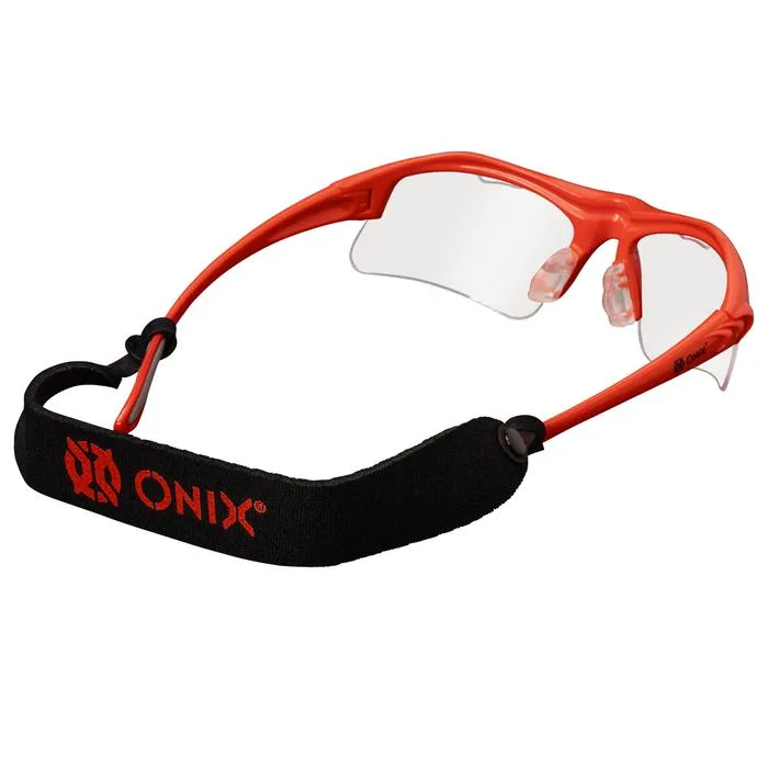 Eagle Eyewear Orange