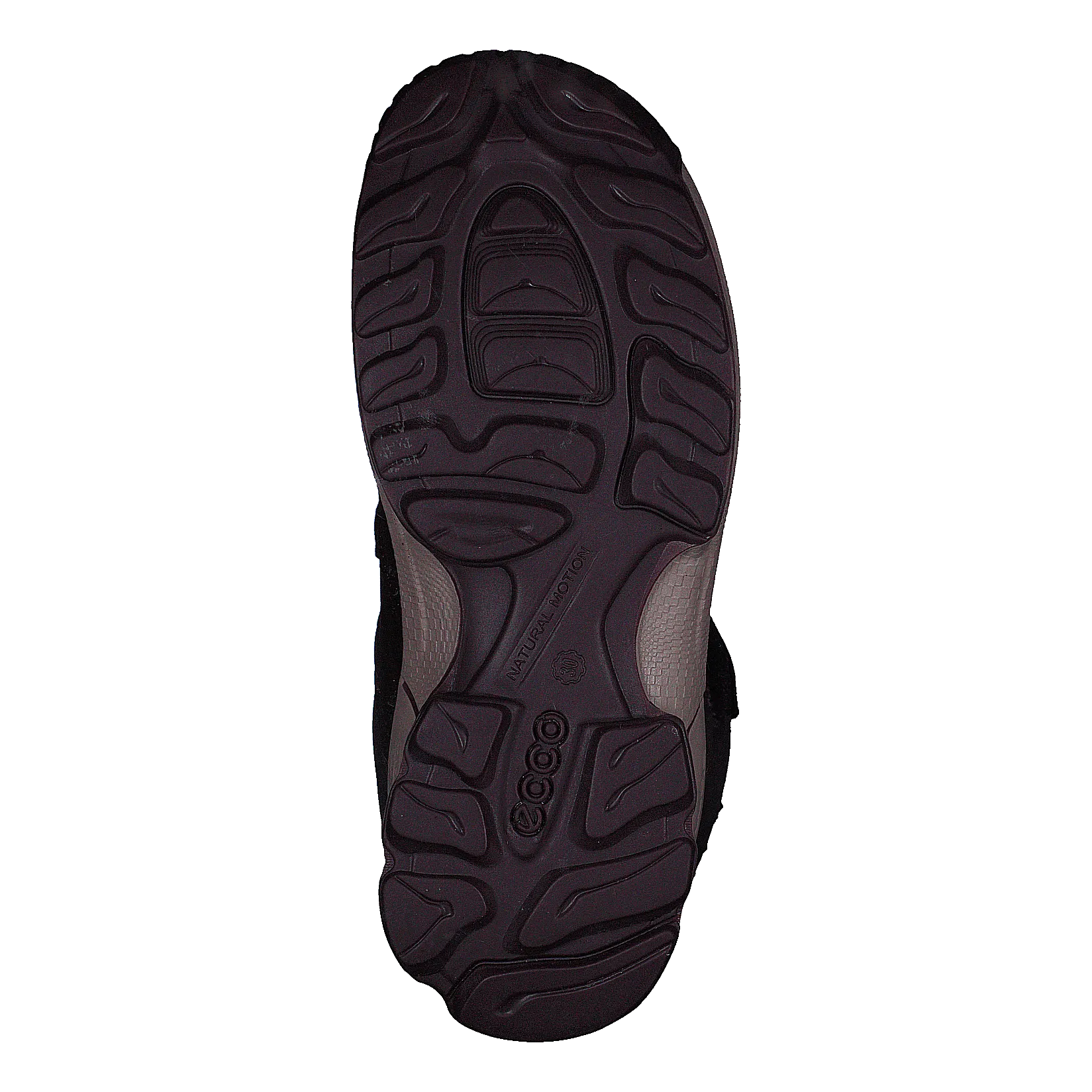 Ecco Biom Hike Infant Fig/shale
