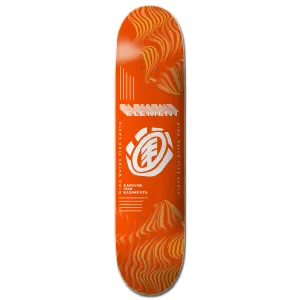 Element Disconnect 8.38" Tabla de Skate