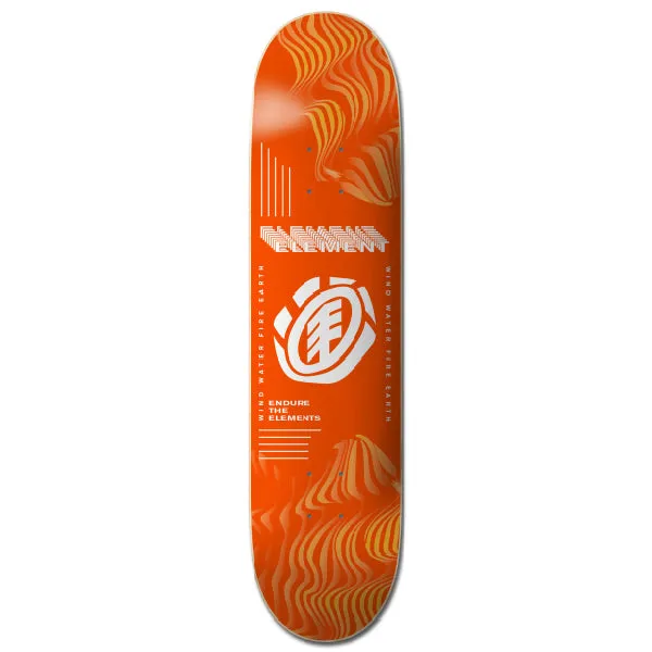 Element Disconnect 8.38" Tabla de Skate
