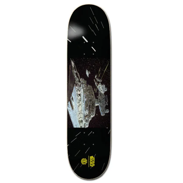 Element Swxe Destroyer 8.30" Tabla de Skate