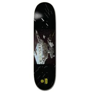 Element Swxe Destroyer 8.30" Tabla de Skate