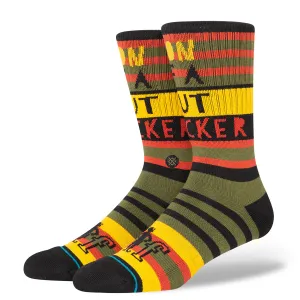 Elf x Stance Son Of A Crew Socks
