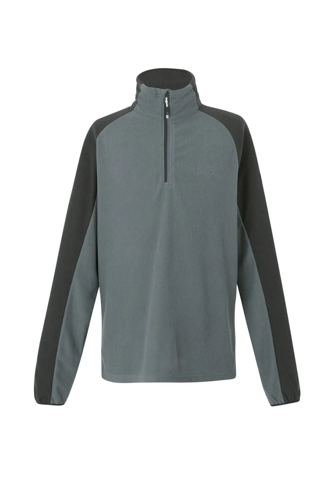 Elson Ii 1/4 Zip Fleece - Stormey Weather