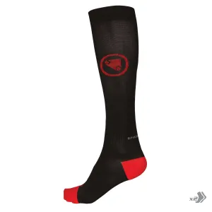 Endura - Compression Sock (Twin Pack)