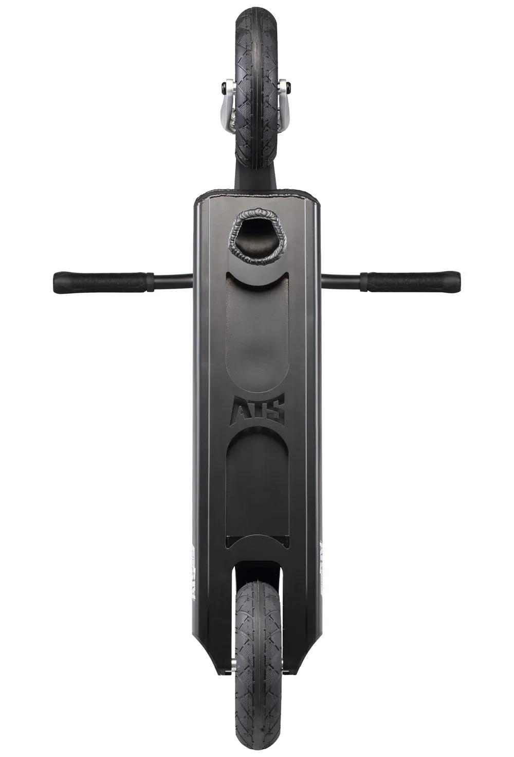 Envy ATS Pro S2 Complete Black