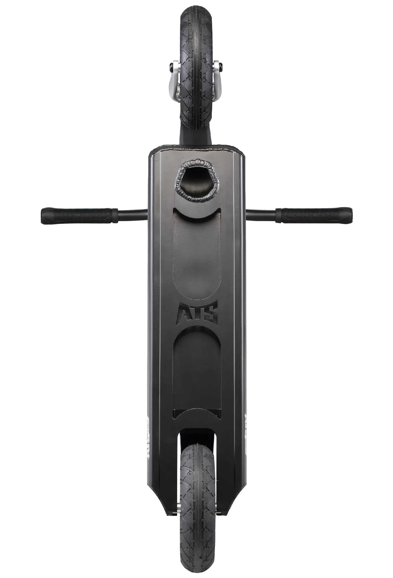 Envy Ats Pro Series 2 Complete Scooter Black 2024