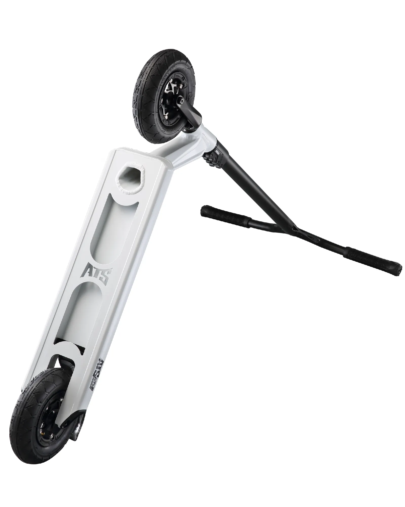 Envy Ats Pro Series 2 Complete Scooter White 2024