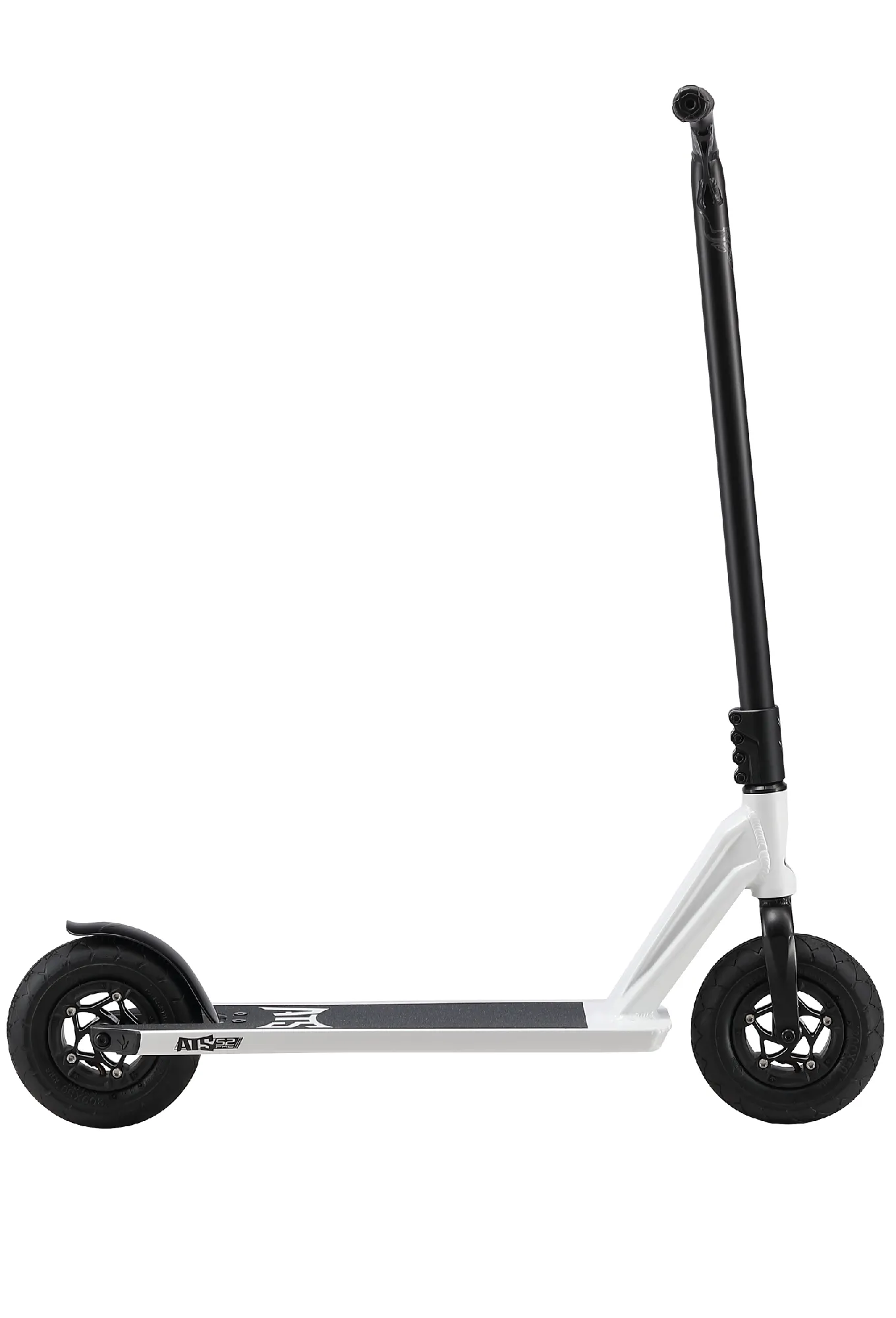 Envy Ats Pro Series 2 Complete Scooter White 2024