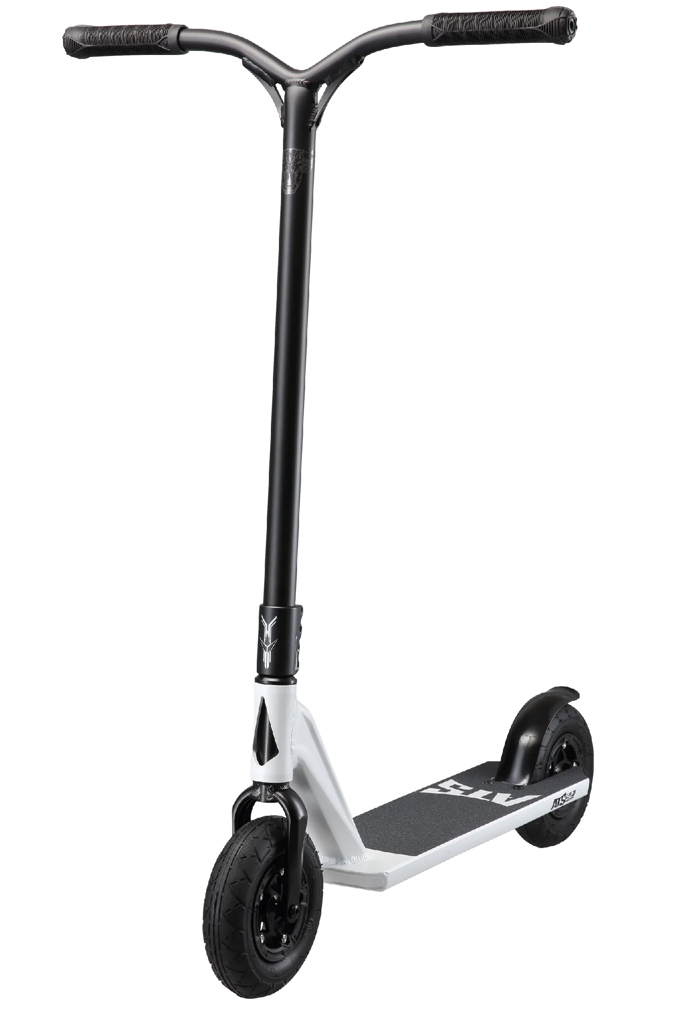 Envy Ats Pro Series 2 Complete Scooter White 2024