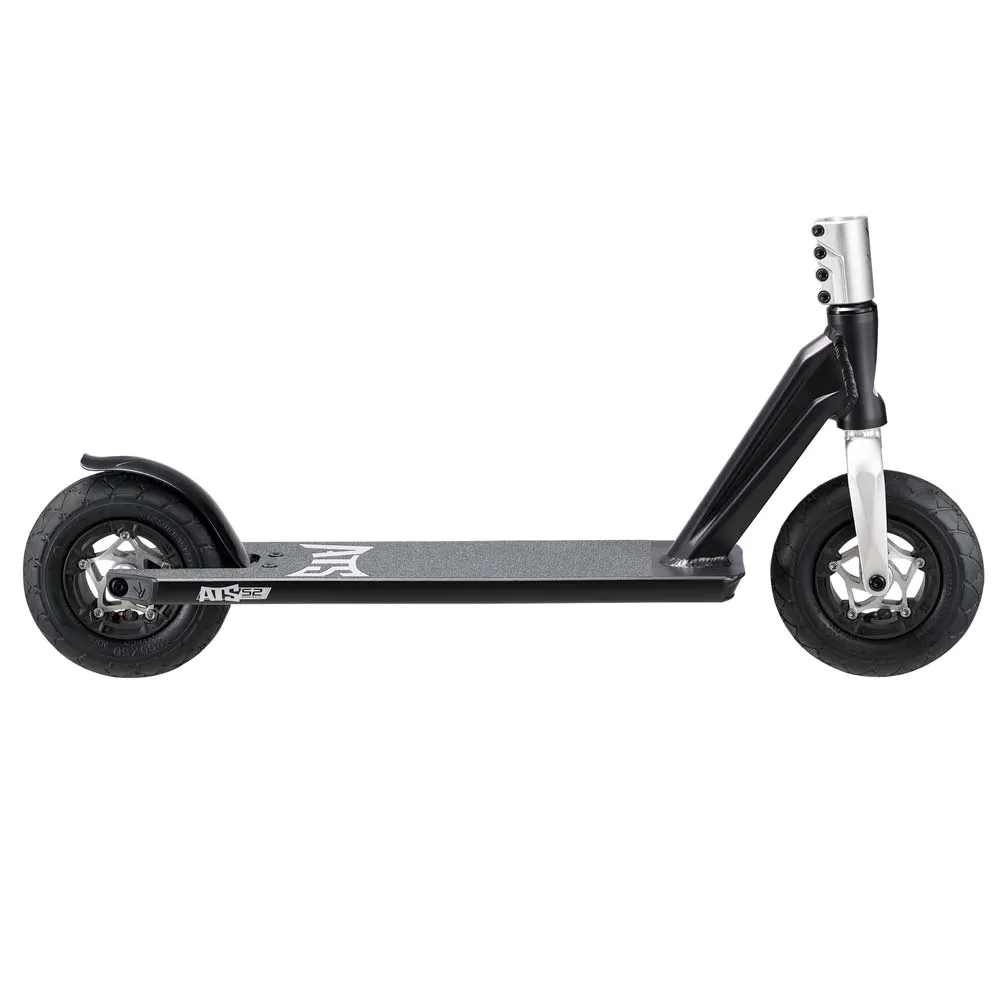 Envy ATS S2 Pro Dirt Scooter