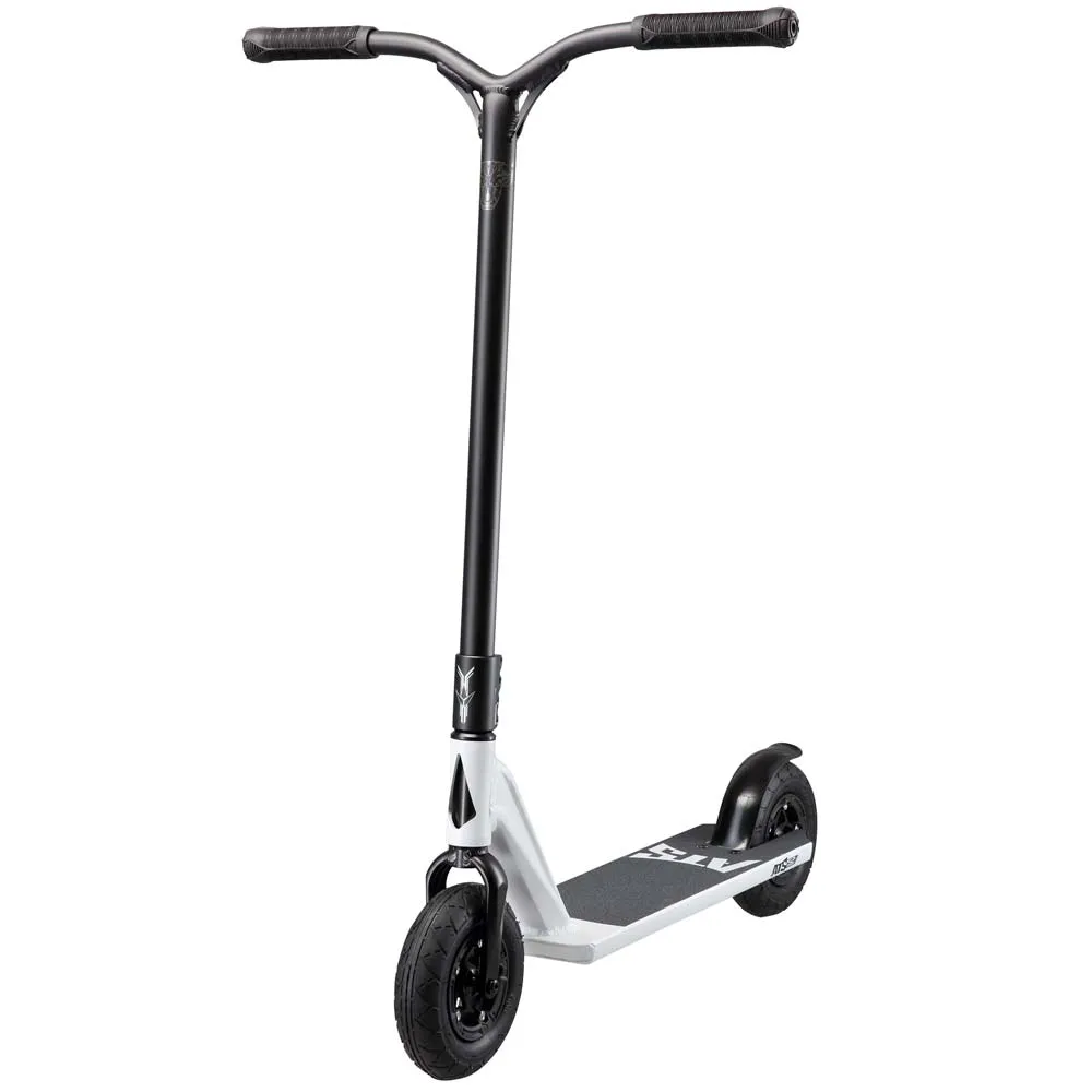 Envy ATS S2 Pro Dirt Scooter