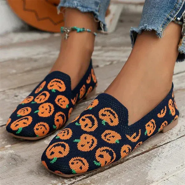 Erika® | Comfortable non-slip flat shoes for women