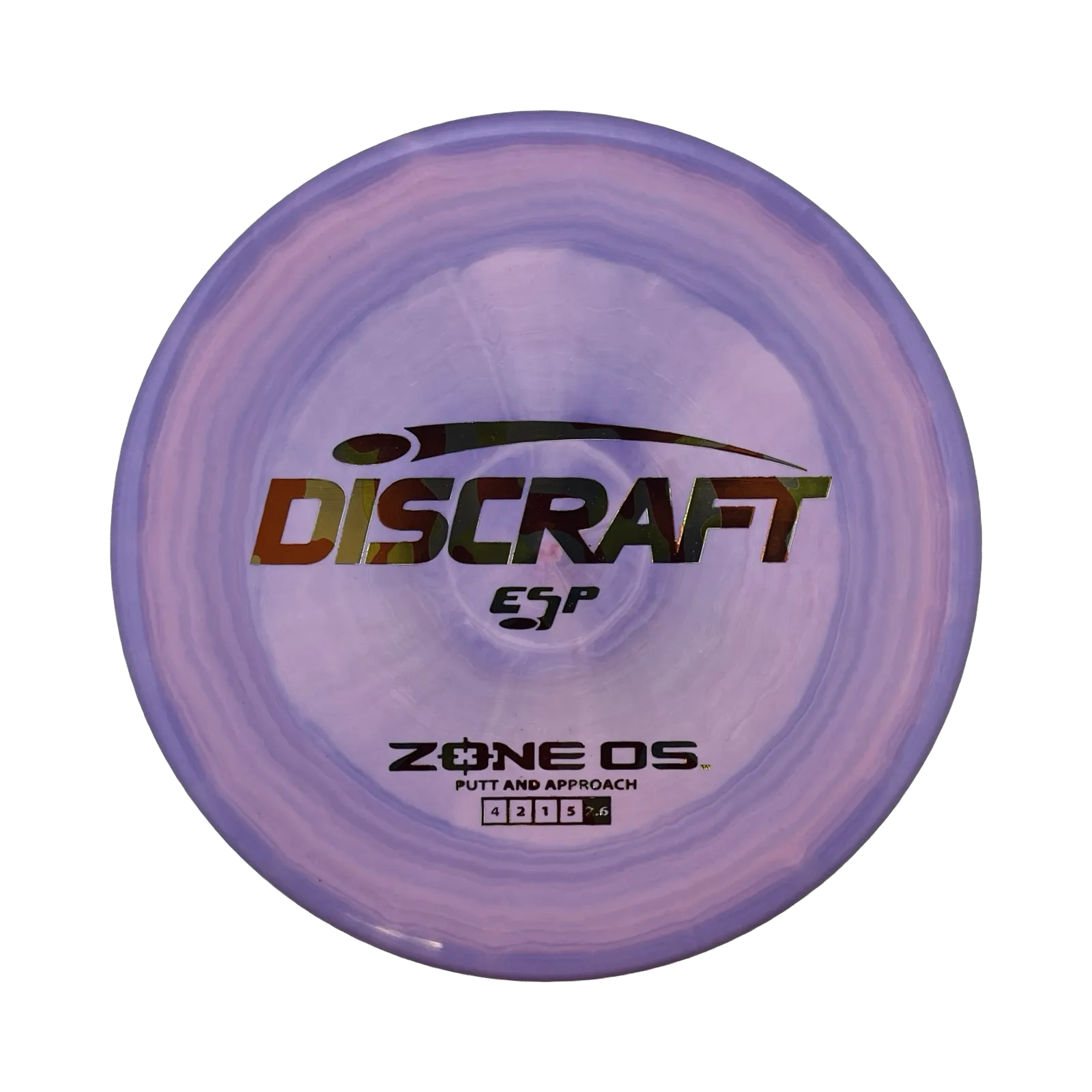 ESP Zone OS