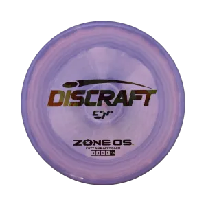 ESP Zone OS
