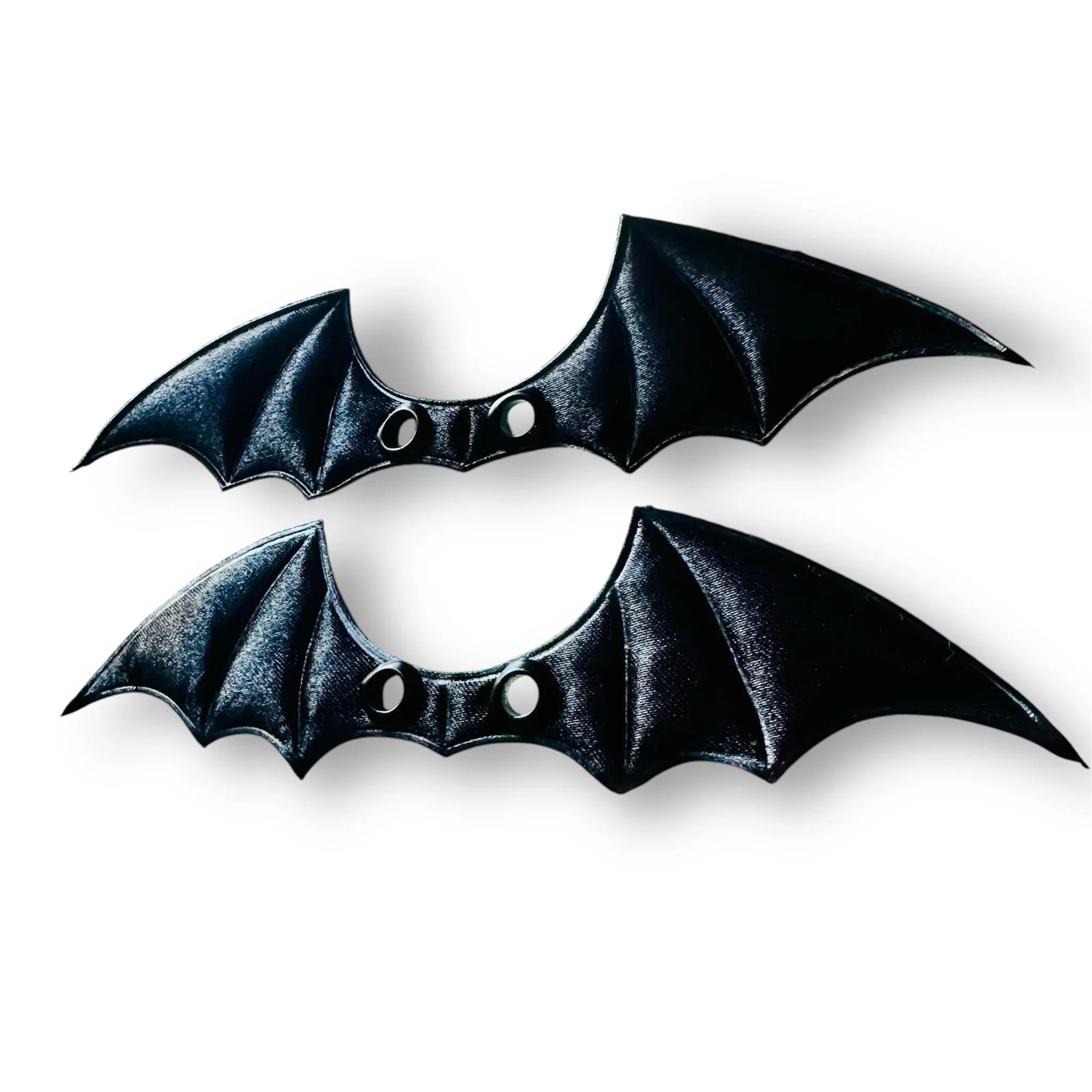 Espi Lane Bat Wing Skate Charm