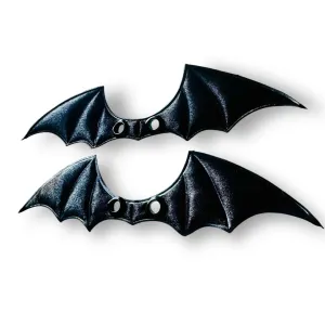 Espi Lane Bat Wing Skate Charm