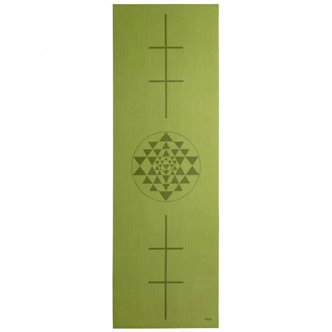 Esterilla de yoga "Leela" Yantra