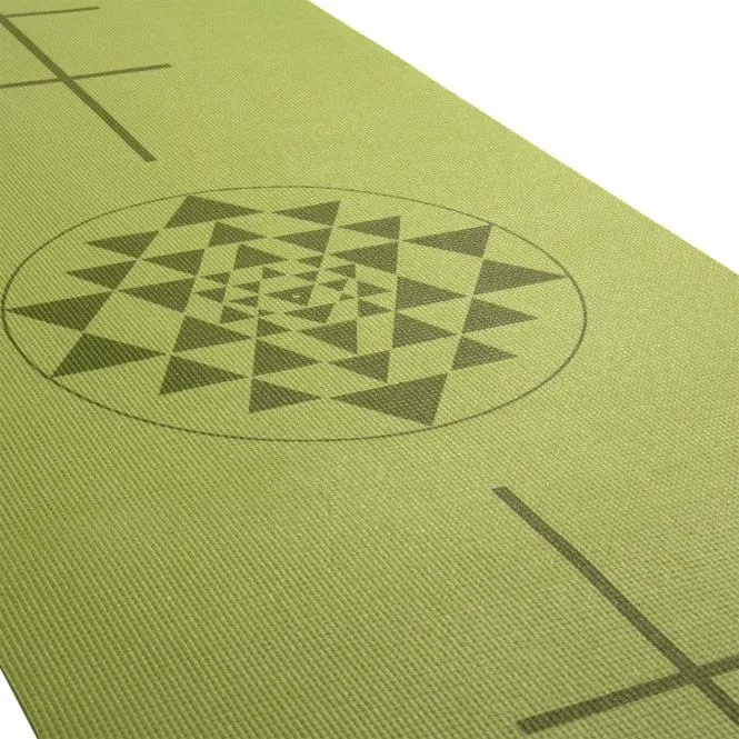Esterilla de yoga "Leela" Yantra