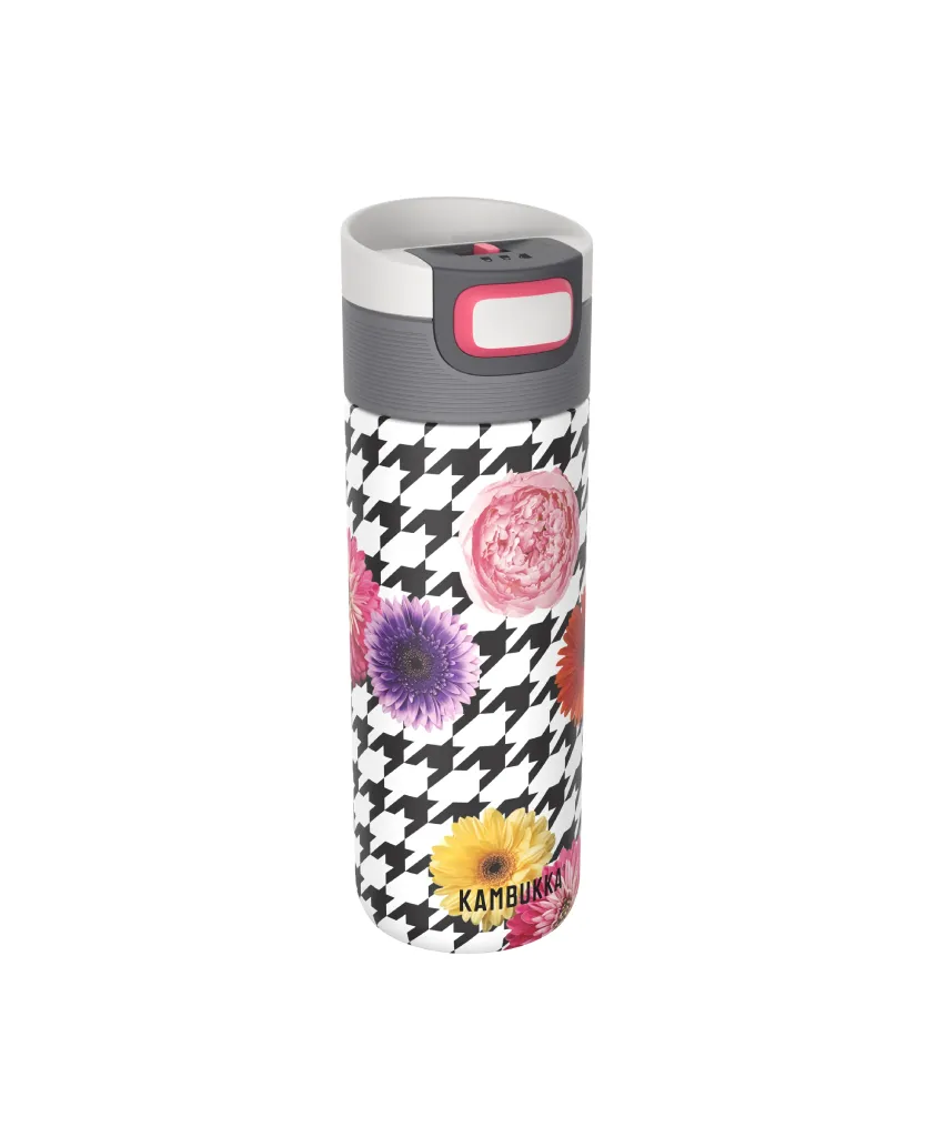 ETNA 500ML - FLORAL PATCHWORK