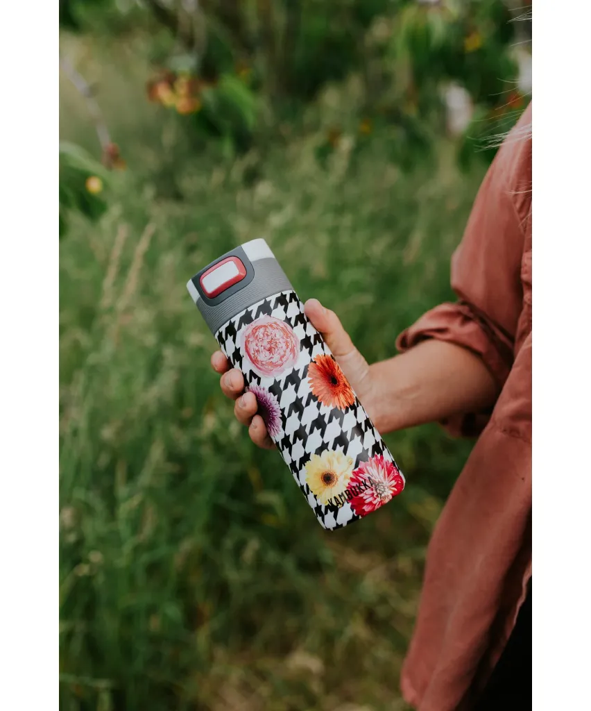 ETNA 500ML - FLORAL PATCHWORK