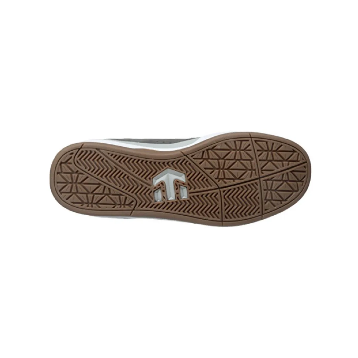 ETNIES 4101000454 020 MARANA XT MN'S (Medium) Grey Suede Skate Shoes