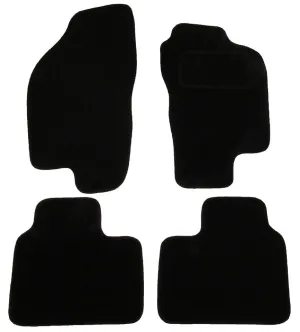 Exact Fit Tailored Car Mats Alfa Romeo 156 (1998-2006)