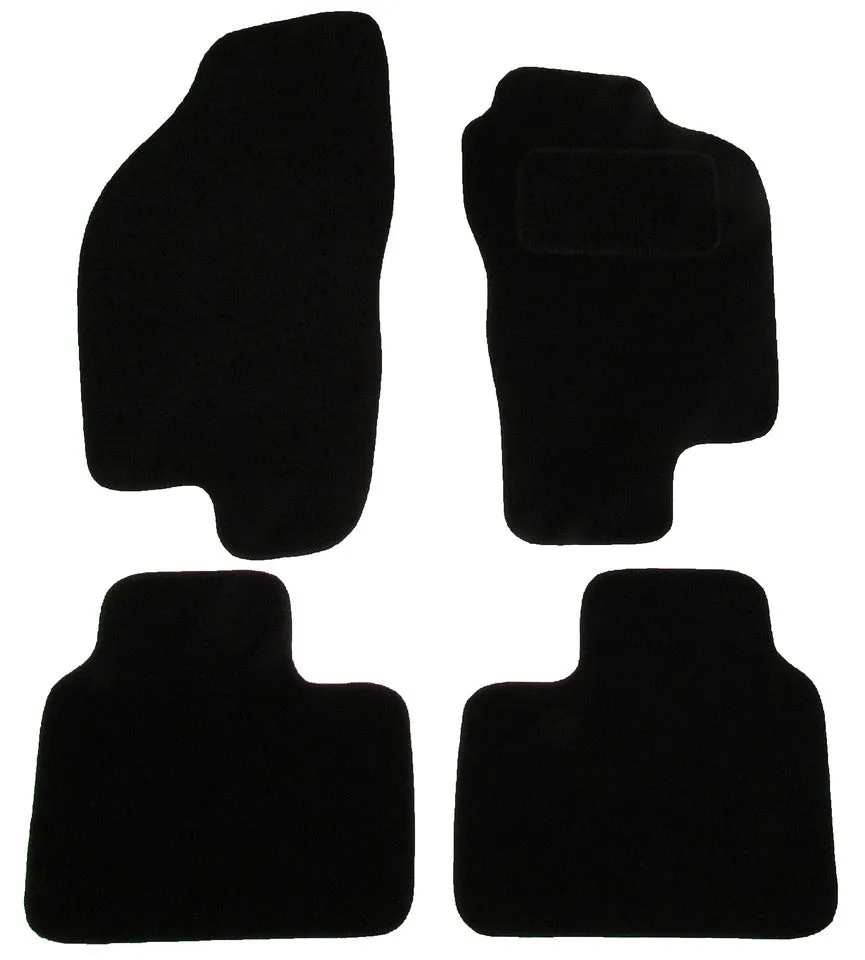 Exact Fit Tailored Car Mats Alfa Romeo 156 (1998-2006)