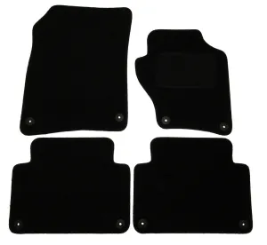 Exact Fit Tailored Car Mats Audi Q7 (2006-Onwards)