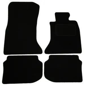 Exact Fit Tailored Car Mats BMW 5 Series F10-F11 (2010-Onwards)