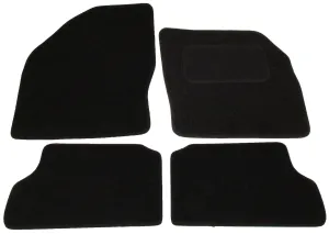 Exact Fit Tailored Car Mats Ford Focus (2005-2011)