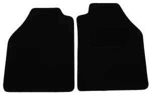 Exact Fit Tailored Car Mats Ford Transit Connect (2002-2014)
