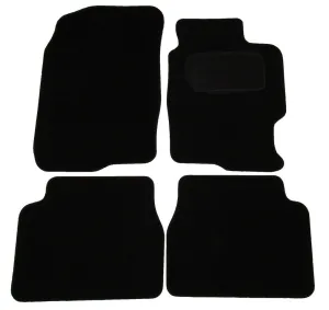 Exact Fit Tailored Car Mats Mazda 6 (2002-2007)
