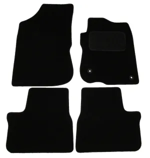 Exact Fit Tailored Car Mats Peugeot 2008 (2013-Onwards)