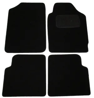 Exact Fit Tailored Car Mats Peugeot 306 (1993-2001)