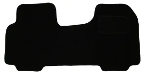 Exact Fit Tailored Car Mats Renault Trafic (2001-Onwards)