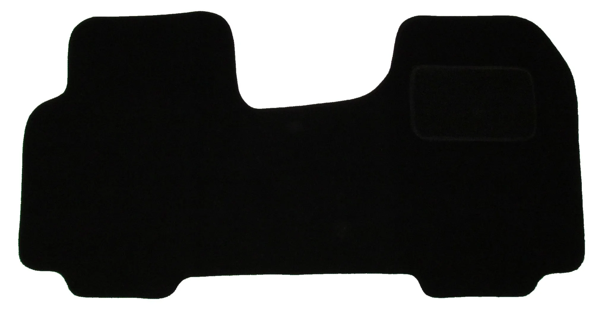 Exact Fit Tailored Car Mats Renault Trafic (2001-Onwards)