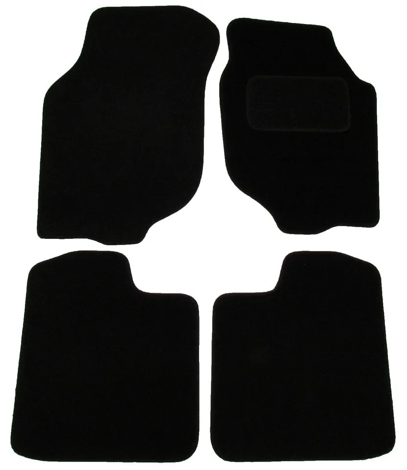 Exact Fit Tailored Car Mats Rover 25 (1999-2007)