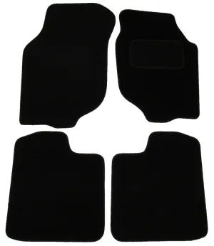 Exact Fit Tailored Car Mats Rover 25 (1999-2007)